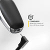 Groomsman Trimmer Rechargable