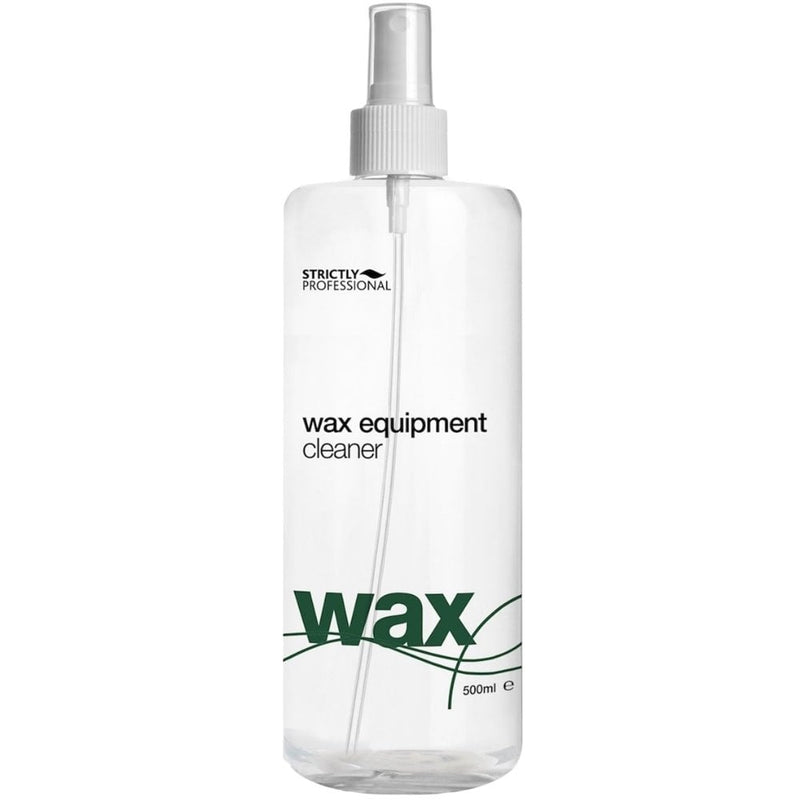 SP Wax Equipment Cleaner