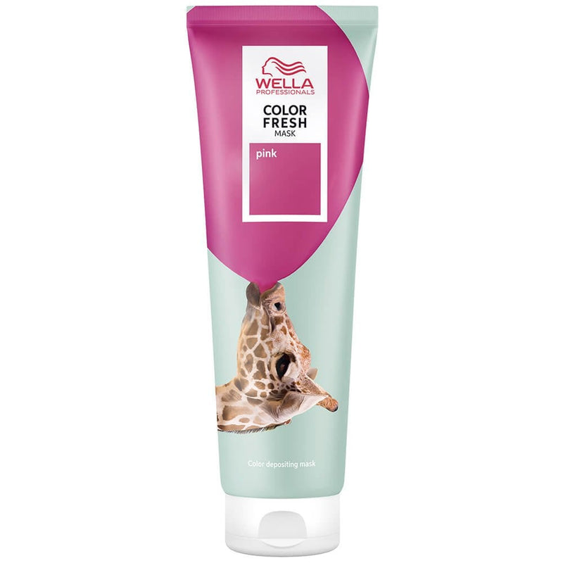 Color Fresh Mask 150ml
