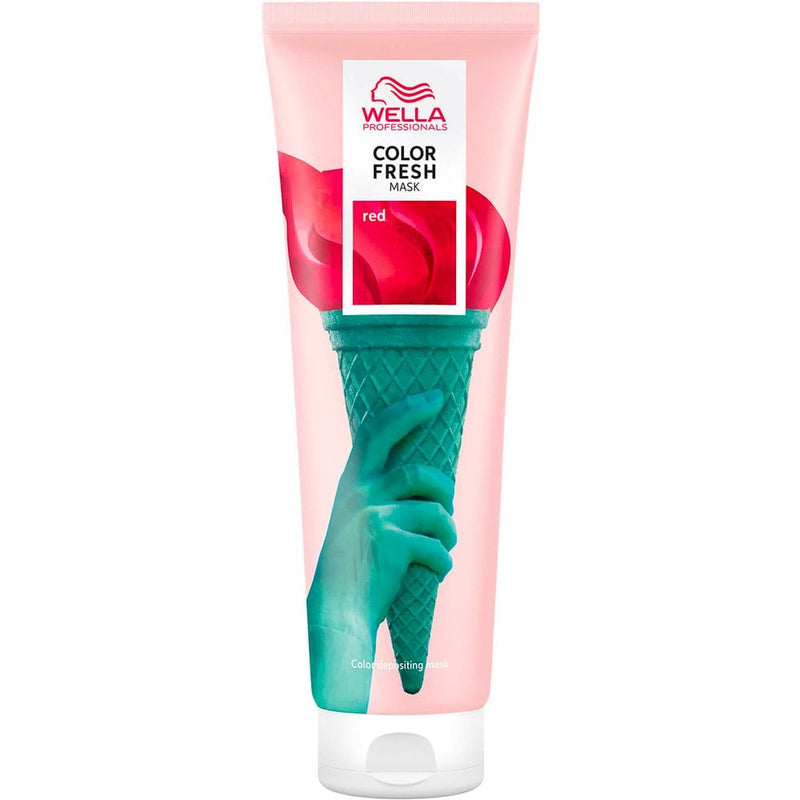 Color Fresh Mask 150ml