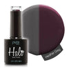 Gel Nail Polish Heather Grey 8ml