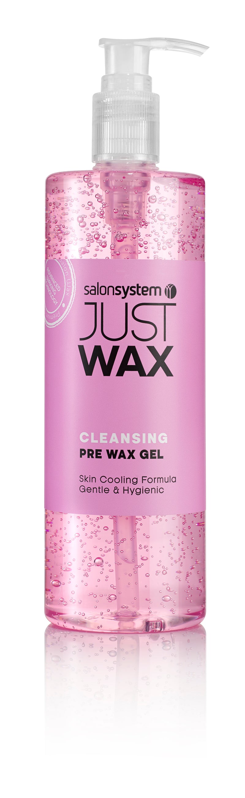 Cleansing Pre Wax Gel 500ml
