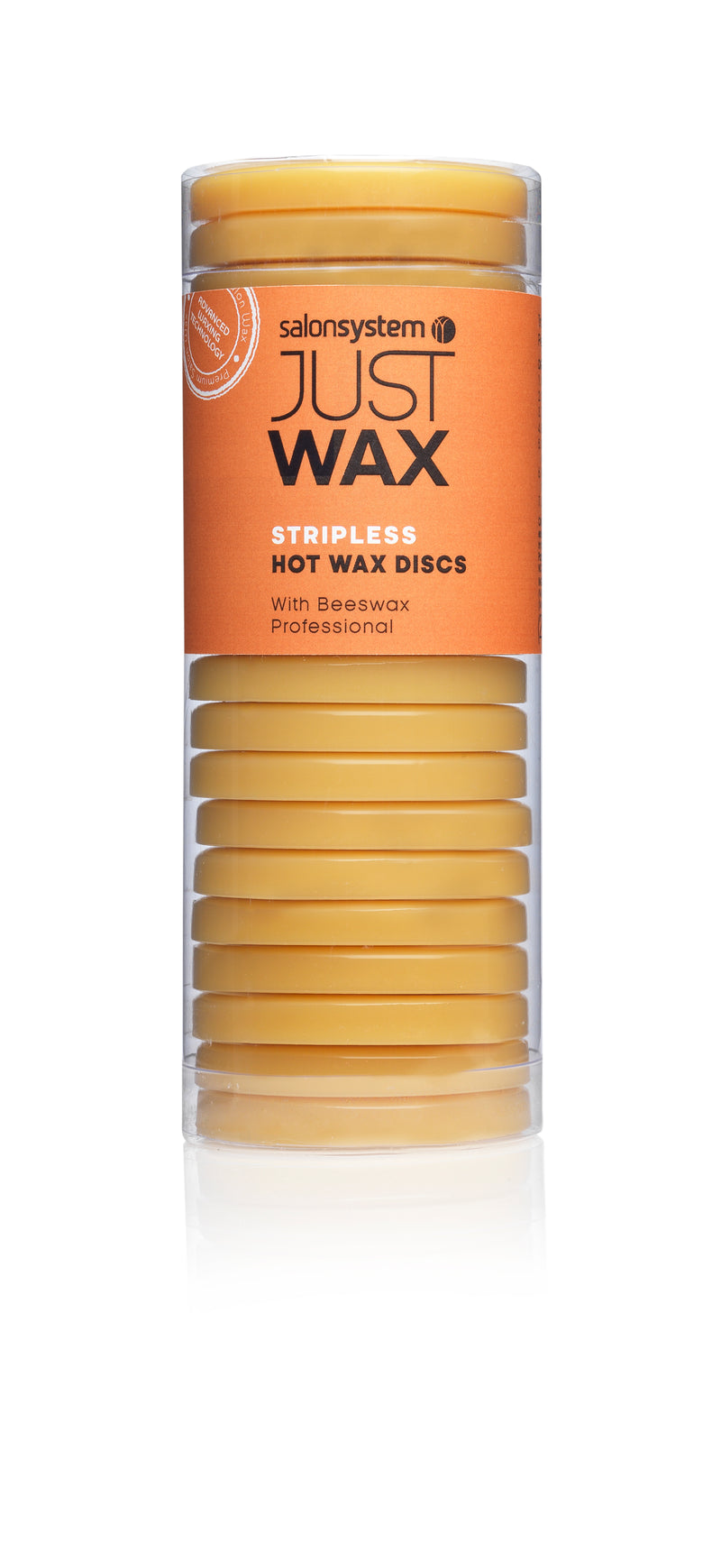 Just Wax Hot Wax Discs 400g