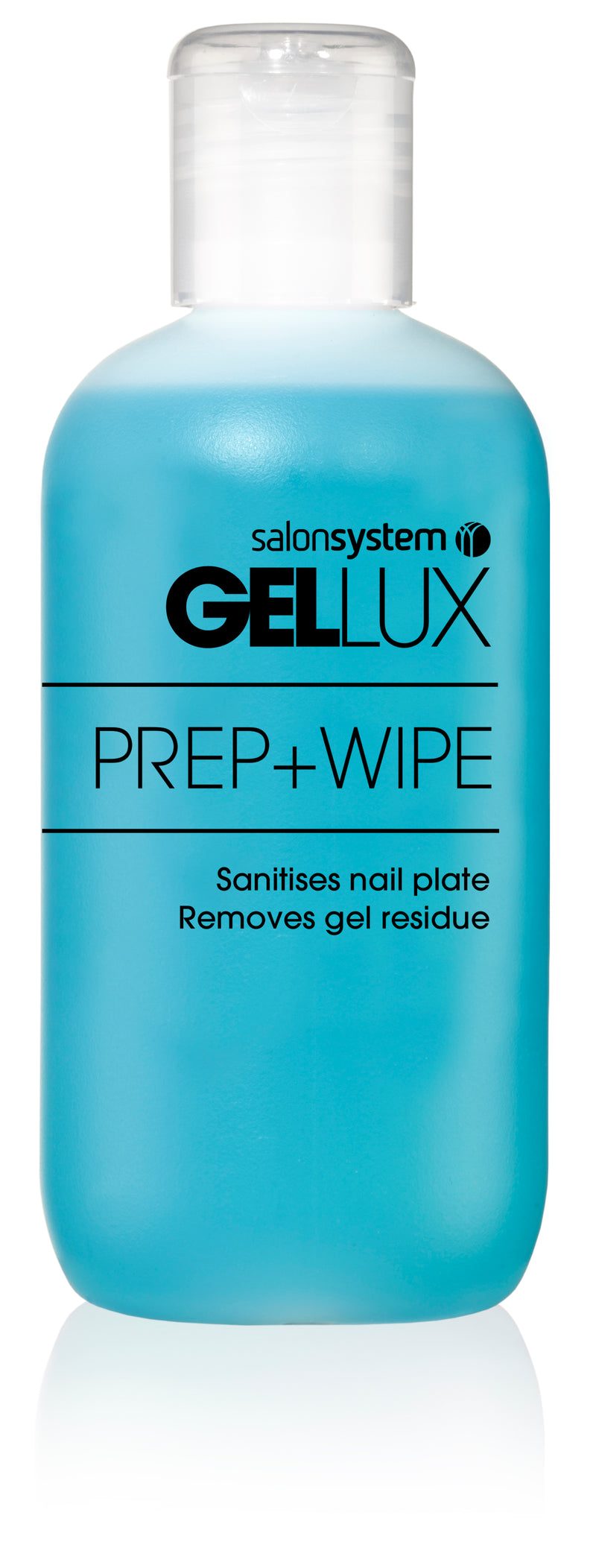 Gellux Prep & Wipe