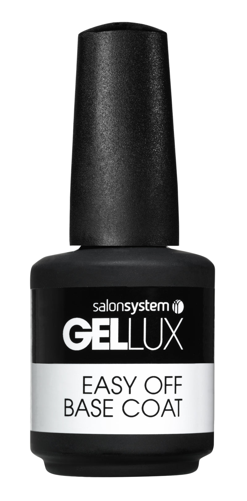 Gellux Easy Off Base Coat 15 ml