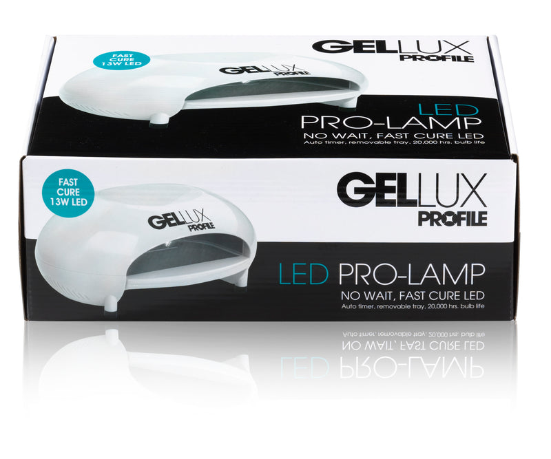 Gellux LED Pro-Lamp 13W