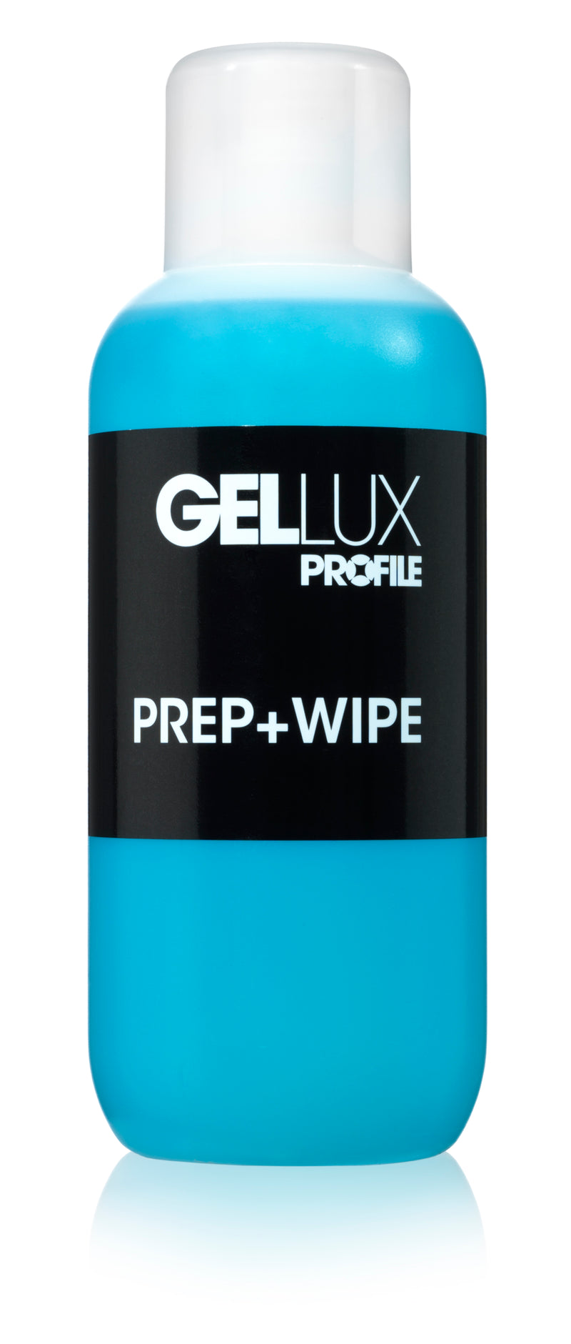 Gellux Prep & Wipe