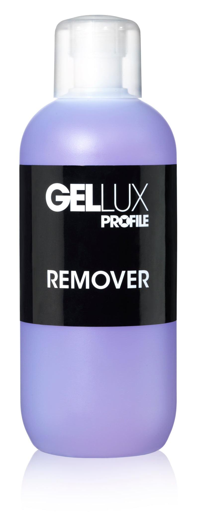 Gellux Remover