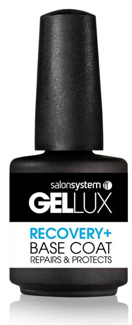 Gellux Gel Polish Recovery+  Base coat