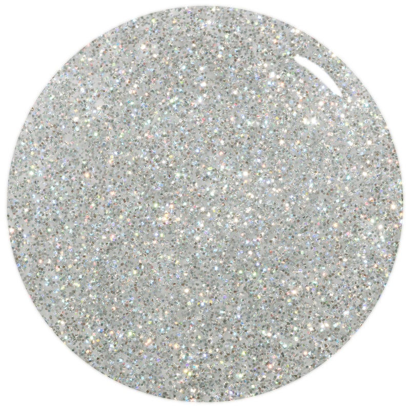 Gellux Holographic Top Coat 15ml