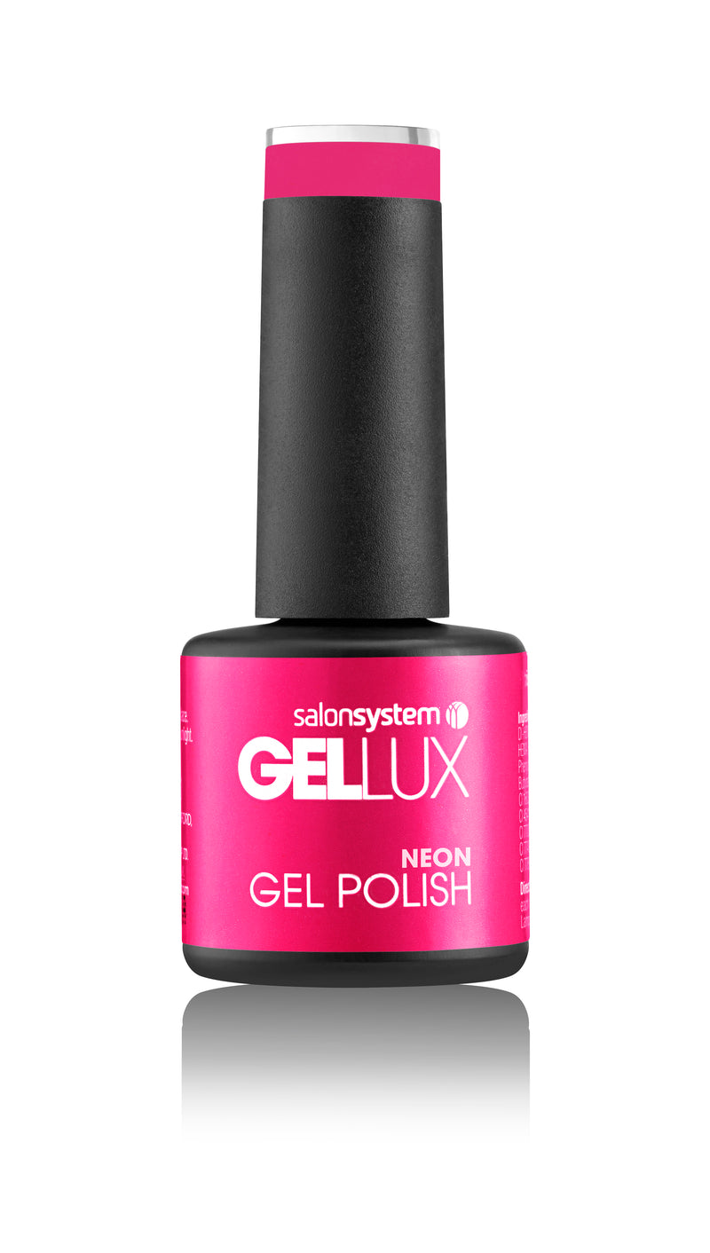 Gellux Mini Pink Punch 8ml