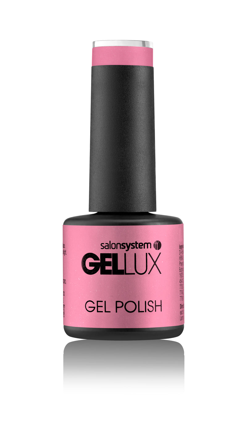 Gellux Mini Once And Floral 8ml