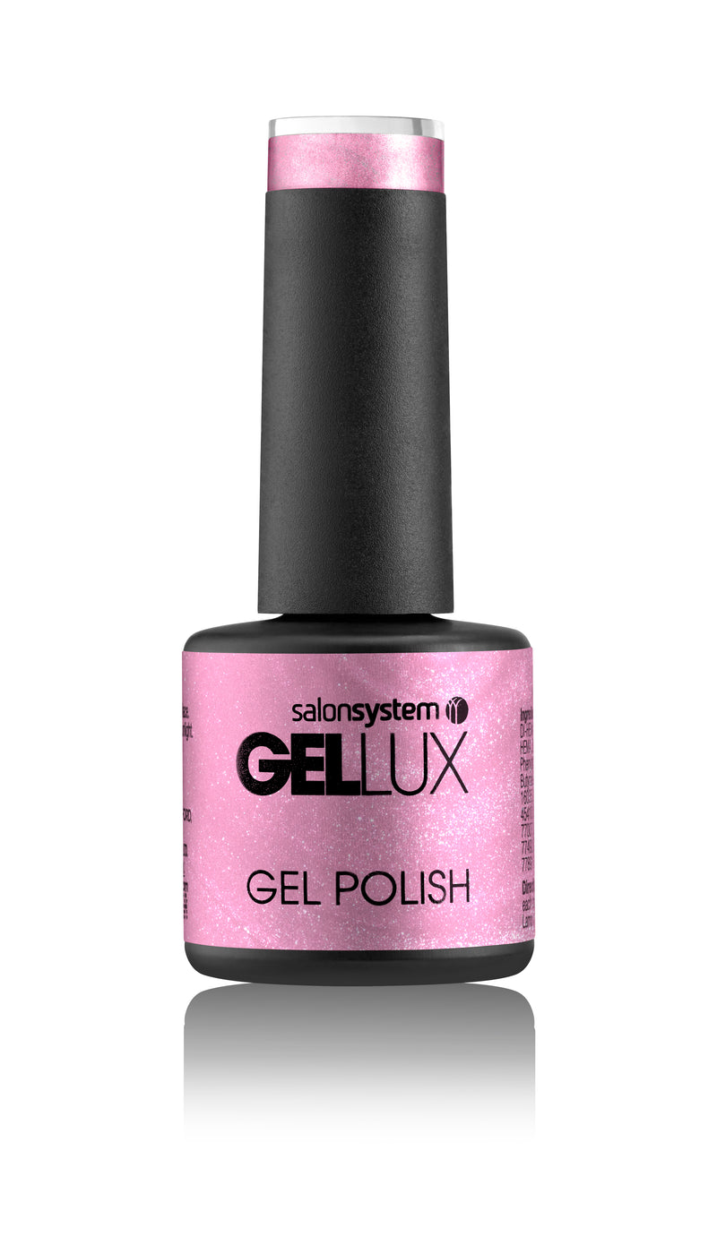 Gellux Mini Rose Pearl 8ml