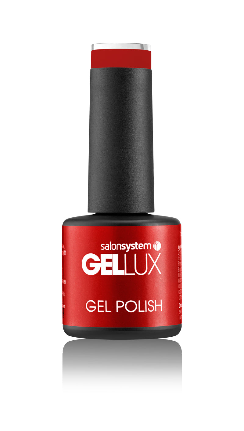 Gellux Mini Really Red 8ml