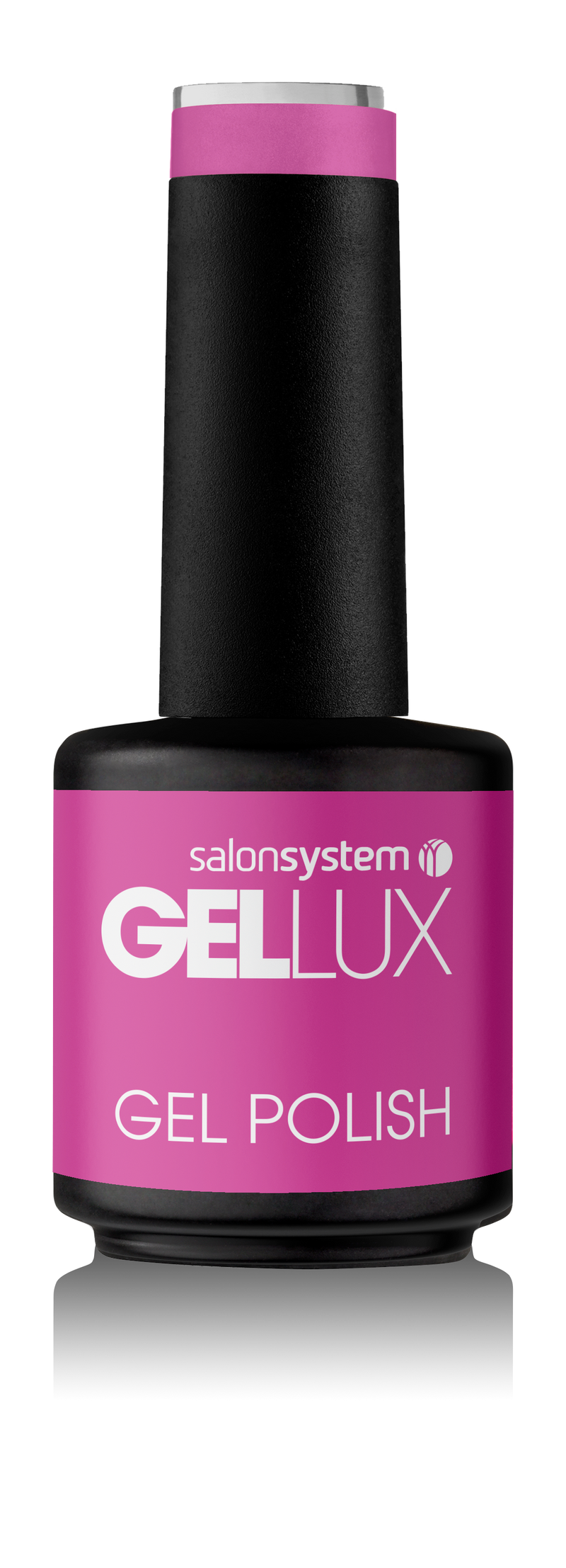 Gellux Glorious And Free 15ml