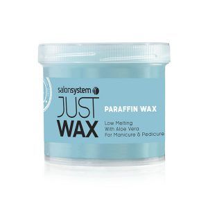 Just Wax Paraffin Wax With Aloe Vera 380g