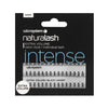Flare Lashes Intense Black