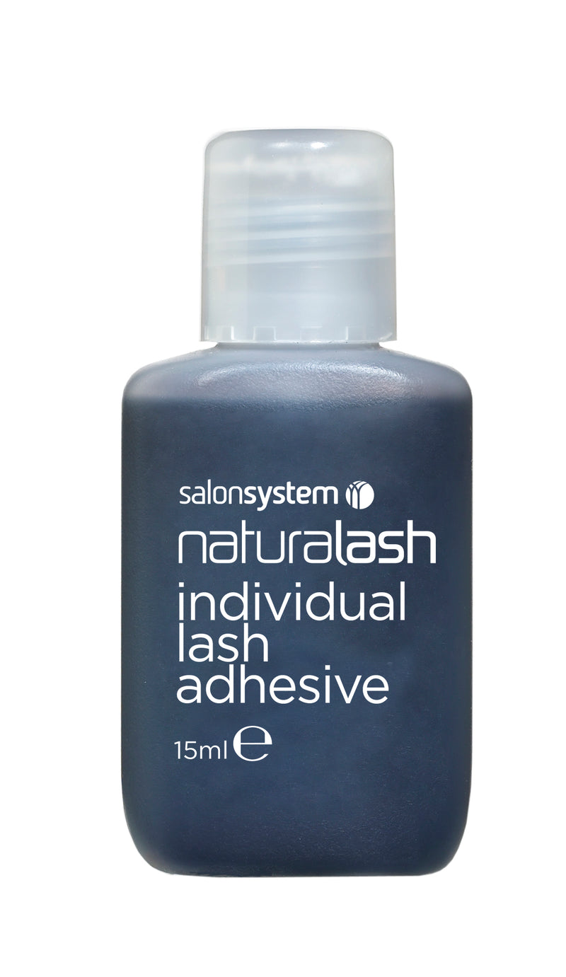 Individual Lash Adhesive Black 15ml