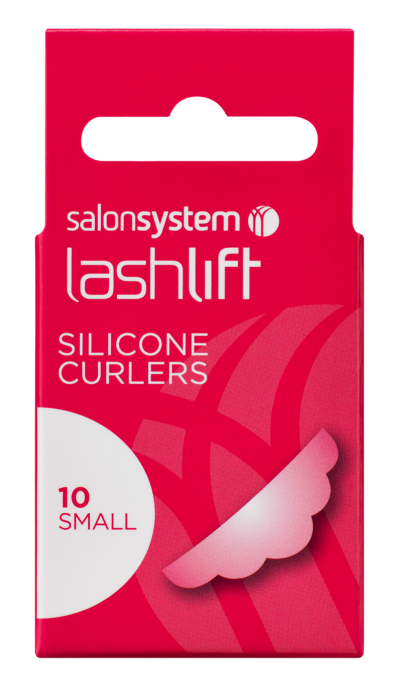 Lashlift Silicone Curlers 10 Pack