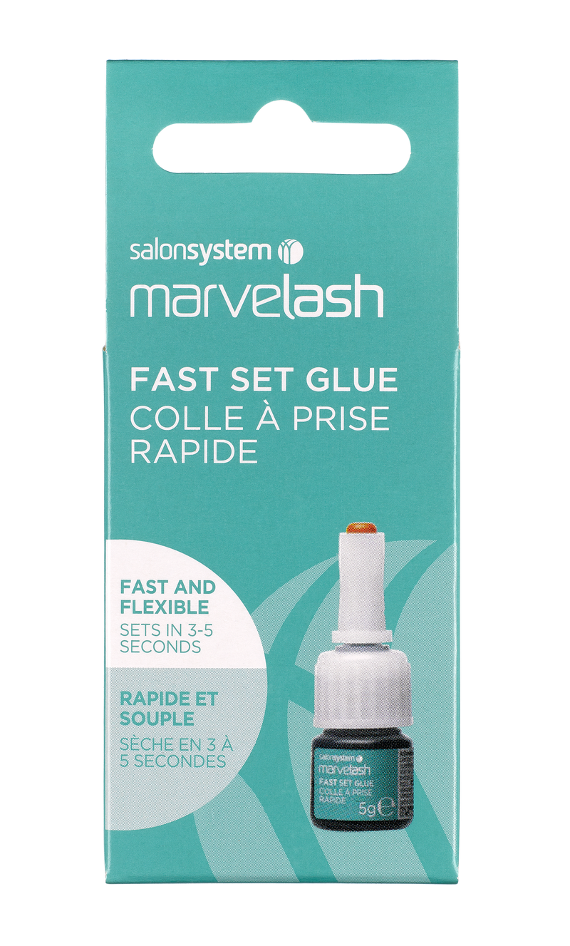 Marvelash Fast Set Glue 5ml