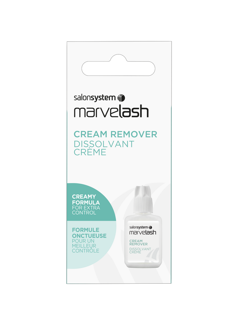 Marvelash Remover Cream