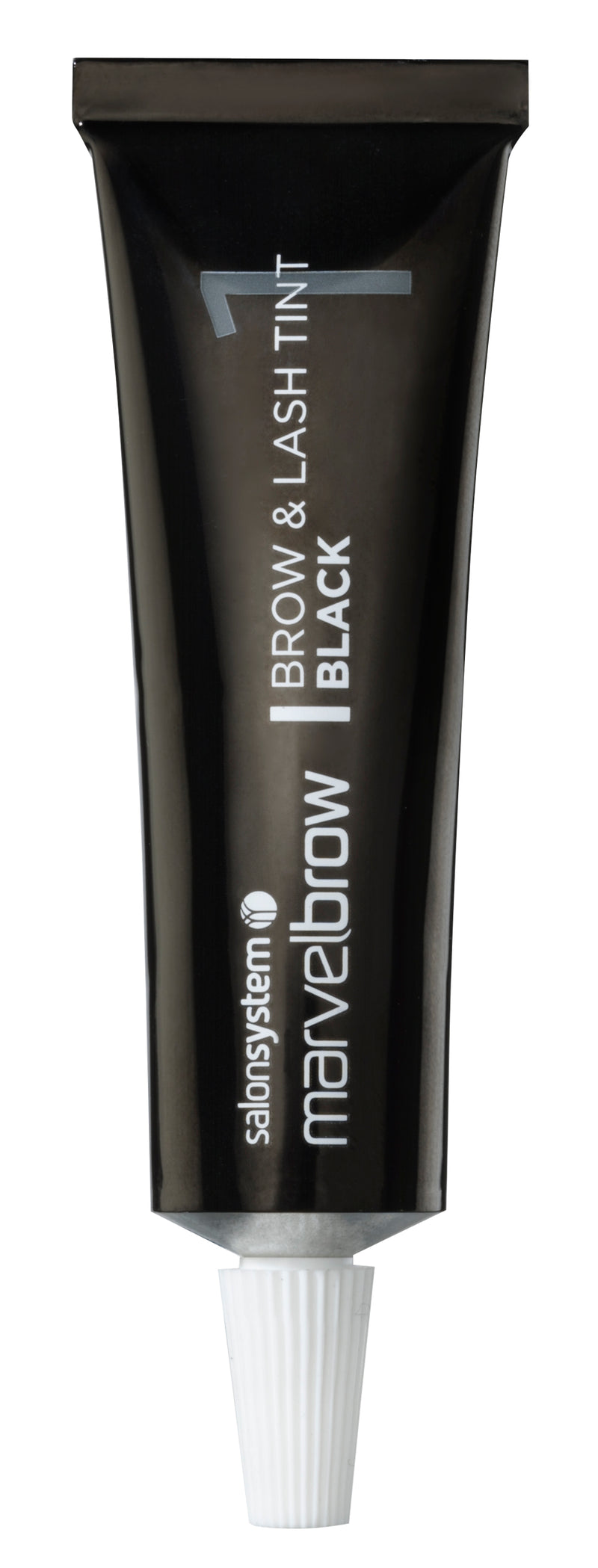 Marvelbrow Black Tint 15ml
