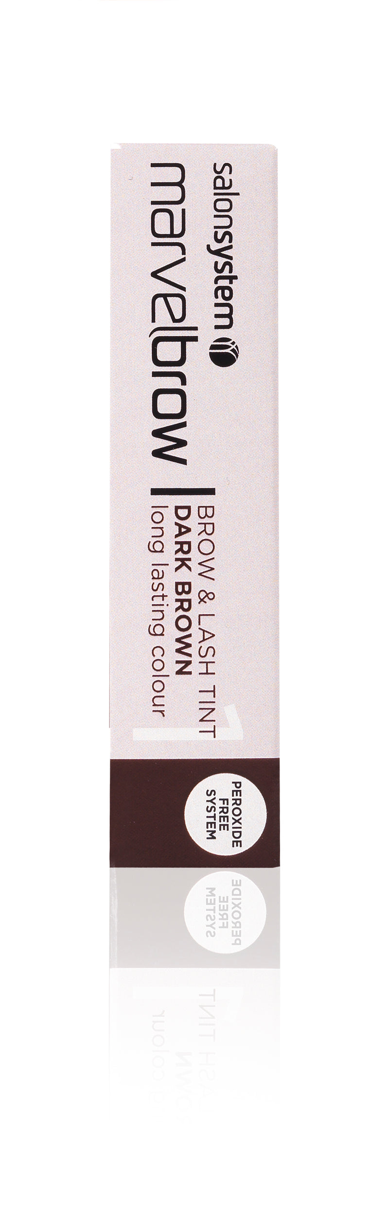 Marvelbrow Dark Brown Tint 15ml