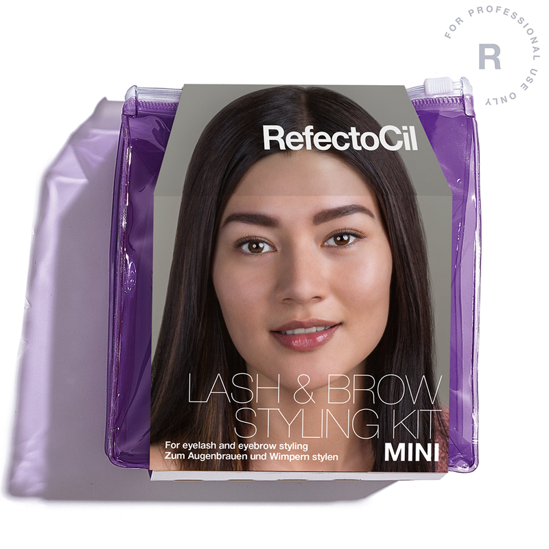 RefectoCil  Mini Starter Kit