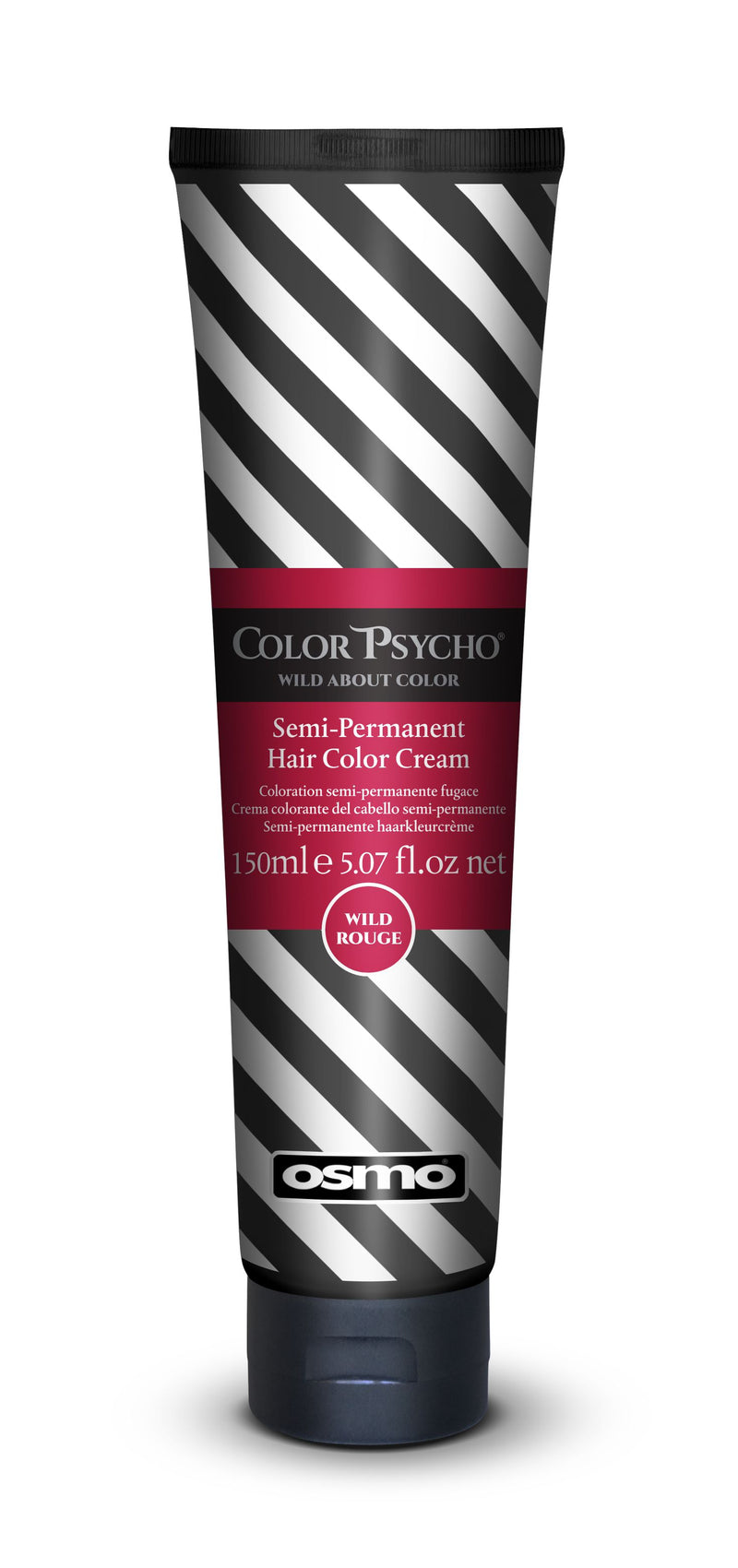 Color Psycho Wild Rouge 150ml