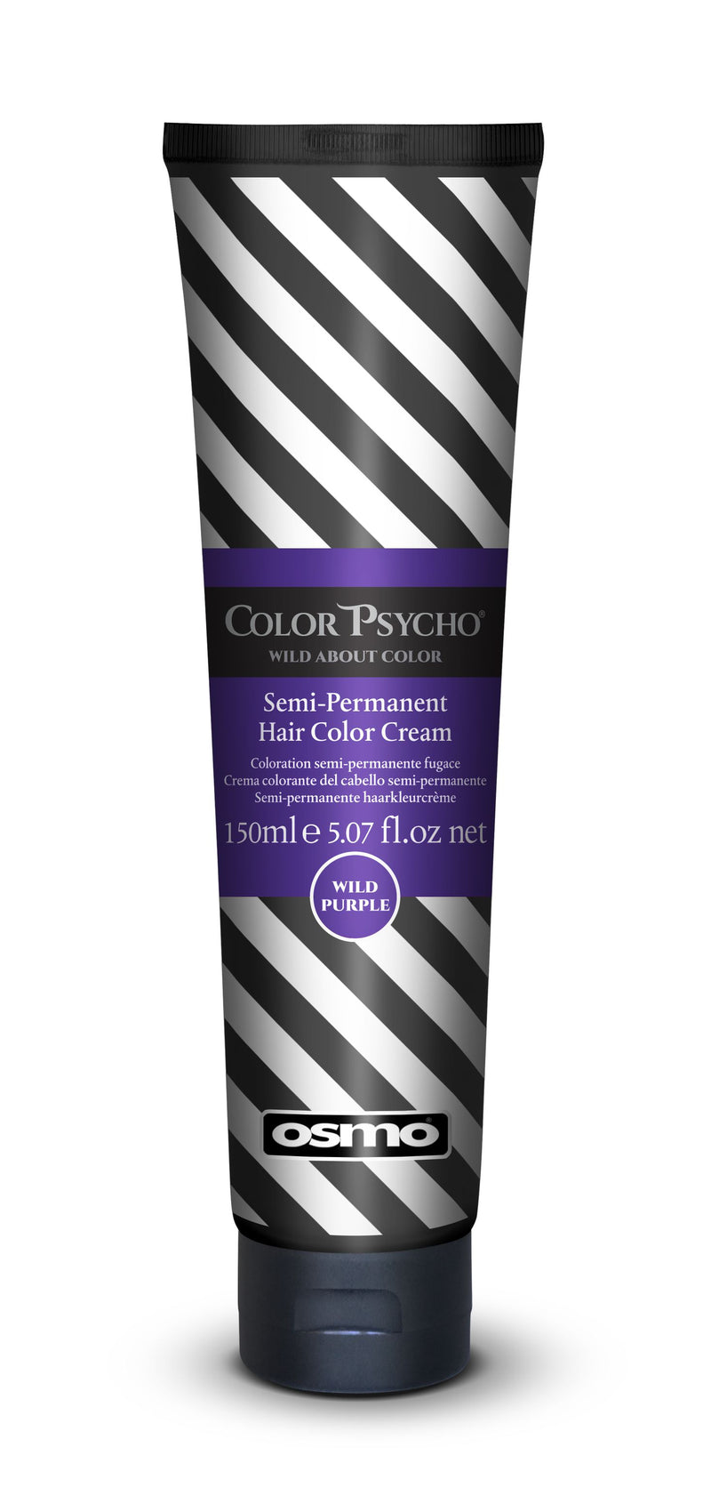 Color Psycho Wild Purple 150ml