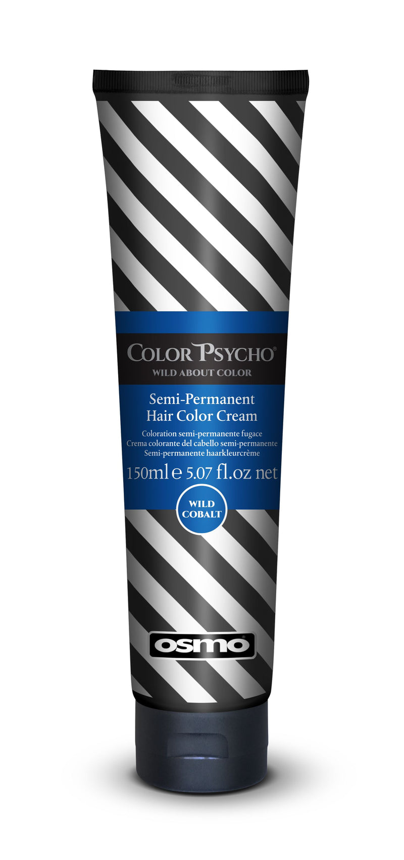 Color Psycho Wild Cobalt 150ml