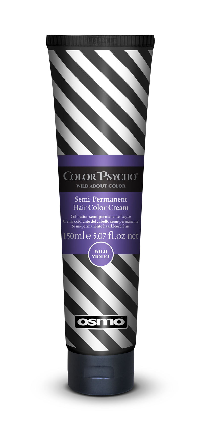 Color Psycho Wild Violet 150ml