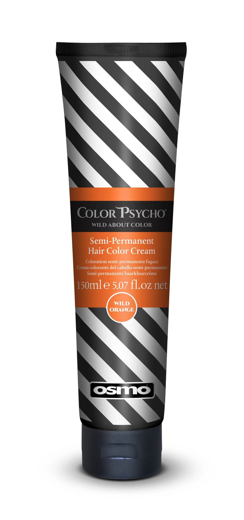 Color Psycho Wild Orange 150ml