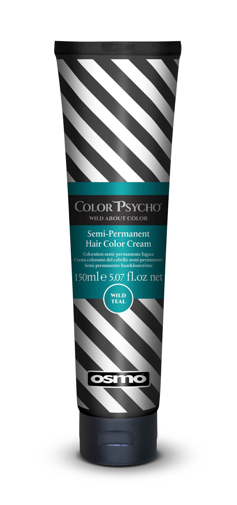 Color Psycho Wild Teal 150ml