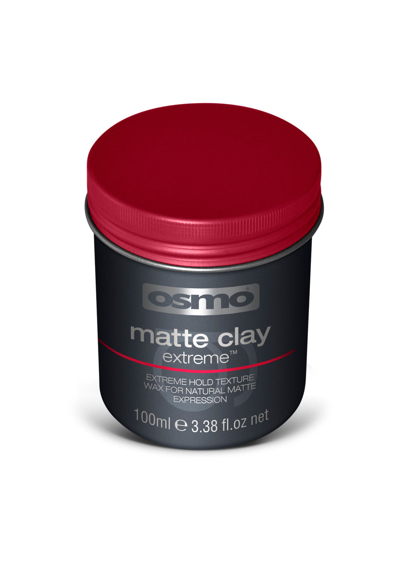 Matte Clay Extreme 100ml