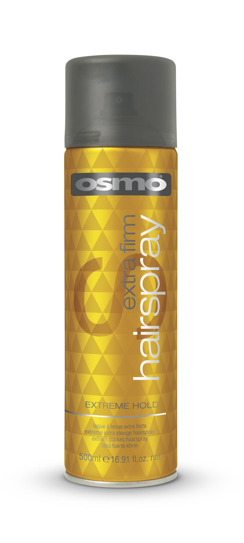 Extra Firm Hairspray 500ml