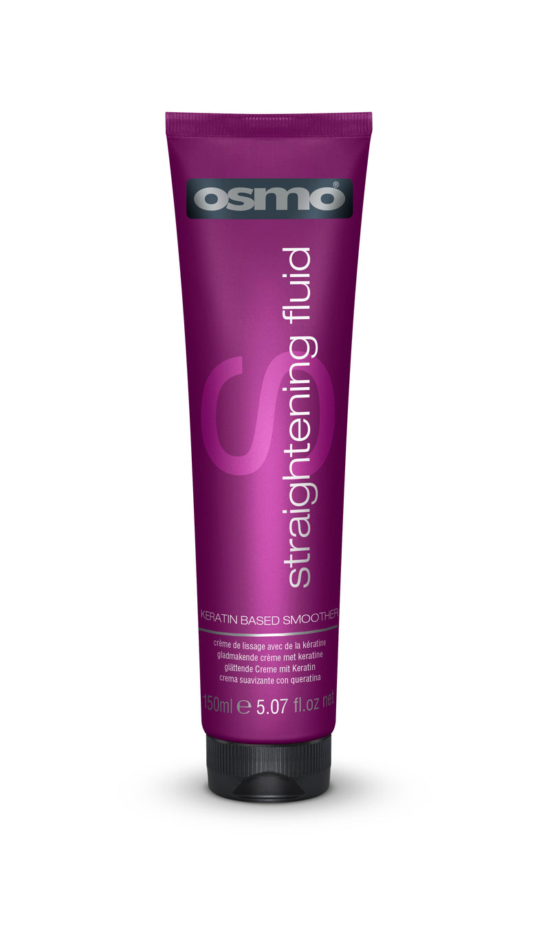 Straightening Fluid 150ml
