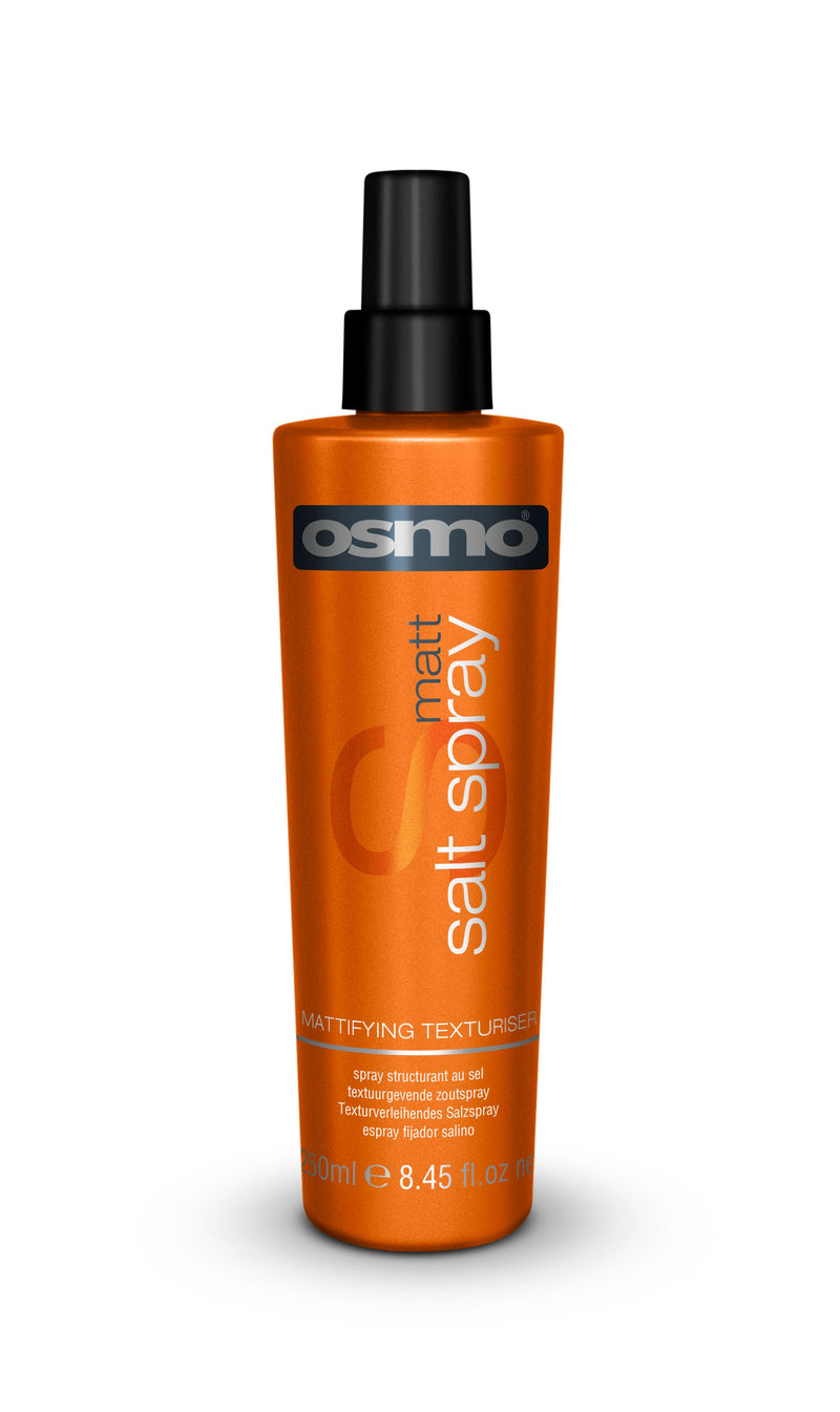 Mattifying Salt Spray 250ml