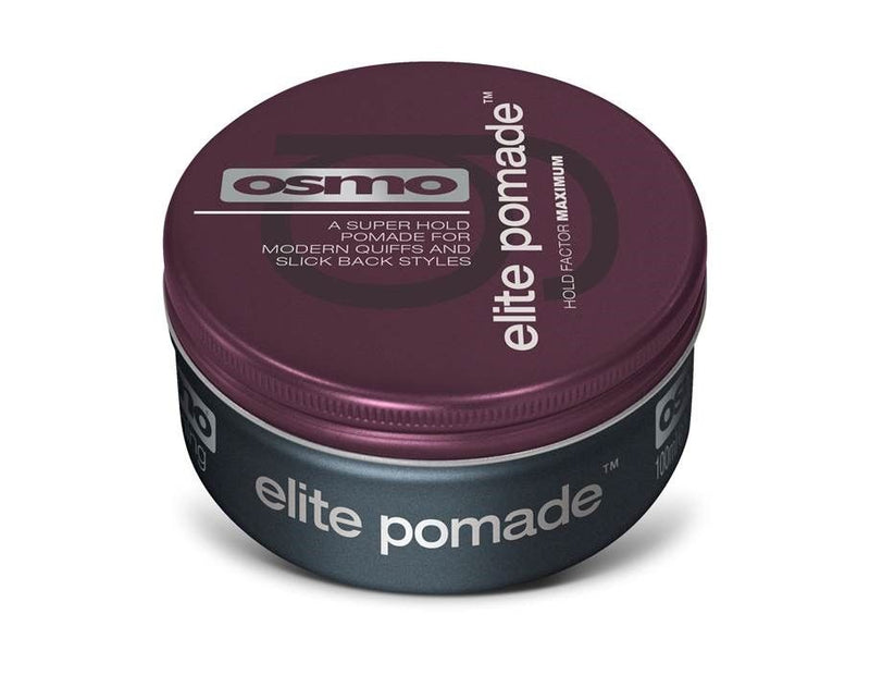 Elite Pomade Super Hold 100ml