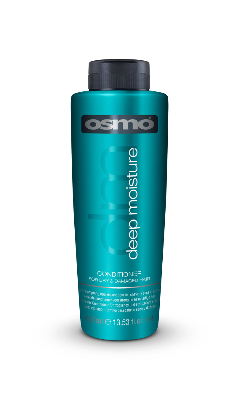 Deep Moisture Conditioner