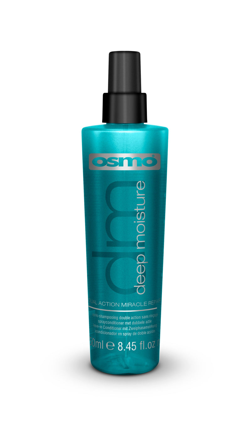Deep Moisture Miracle Repair 250ml