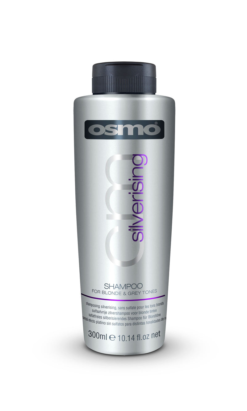 Silverising Shampoo