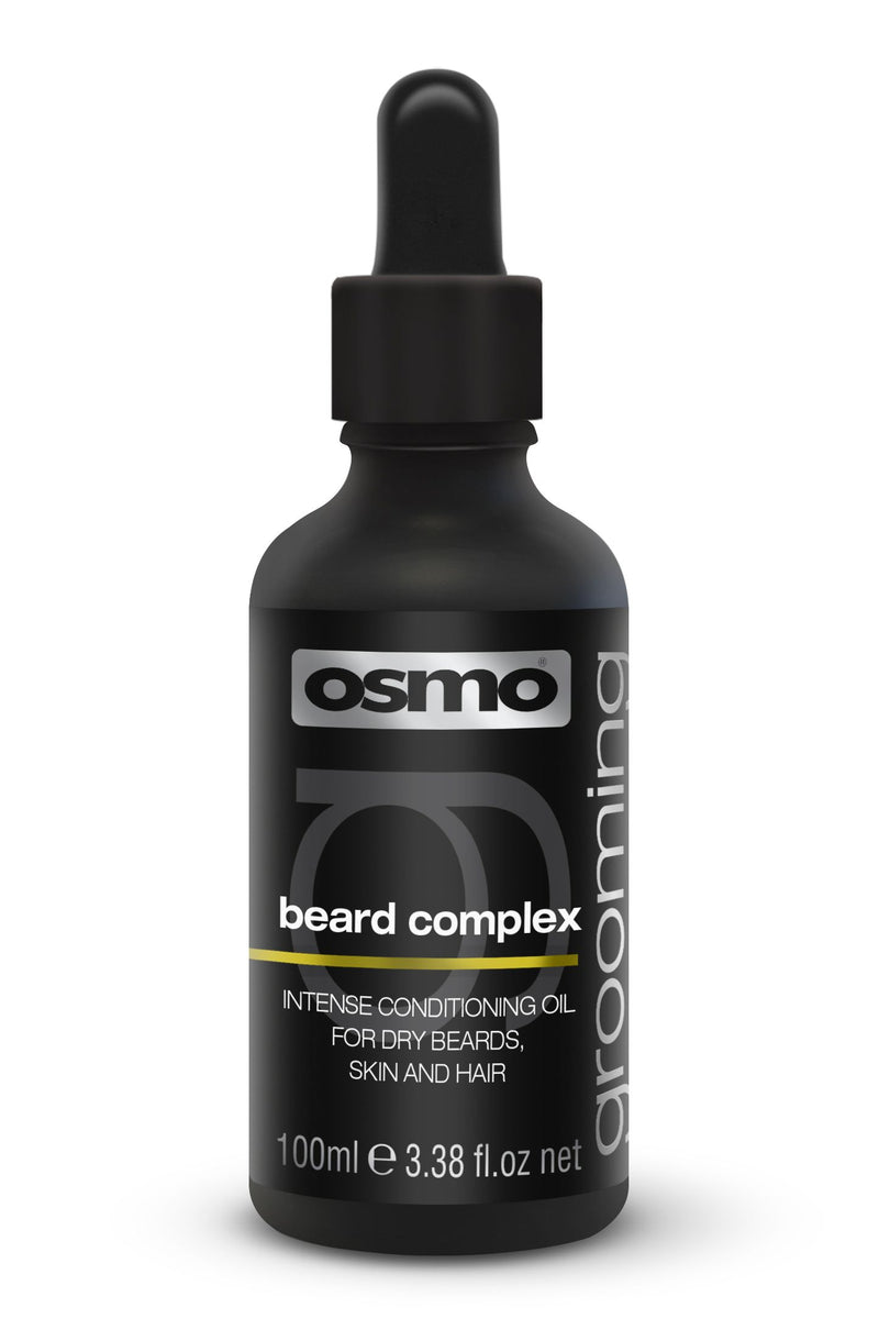 Beard Complex 100ml