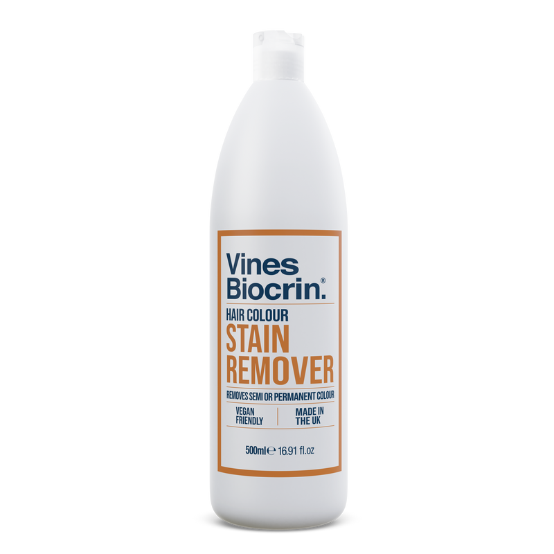 Hair Stain Remover 500ml