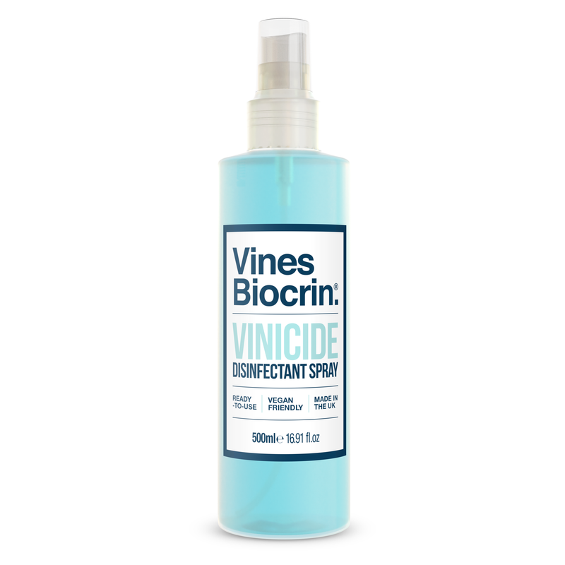 Vinicide Disinfectant Spray 500ml