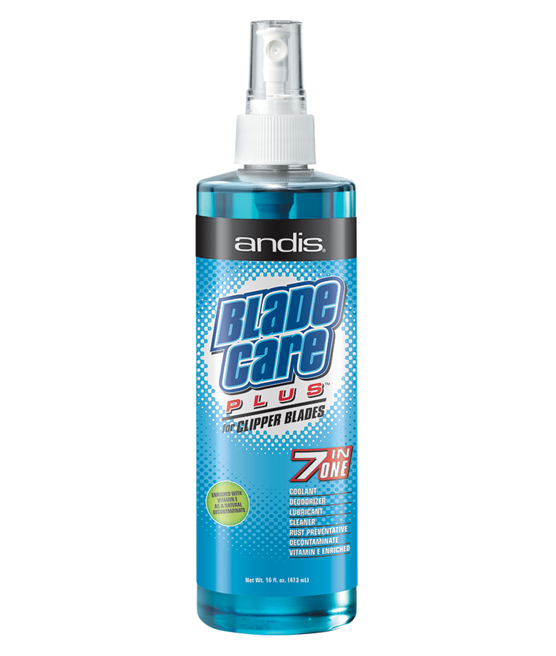 Blade Care Plus Clipper Spray 473ml