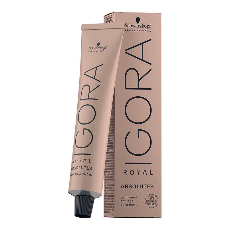 Special Offer Igora Royal Absolutes 60ml