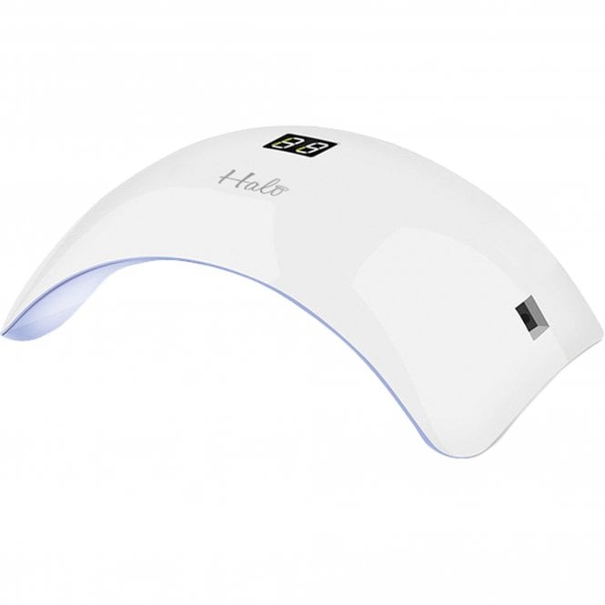 Dual Cure UV/LED Lamp Compact