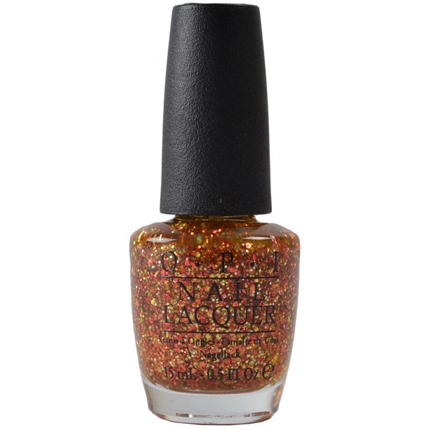 Nail Lacquer Orange You Fantastic 15ml