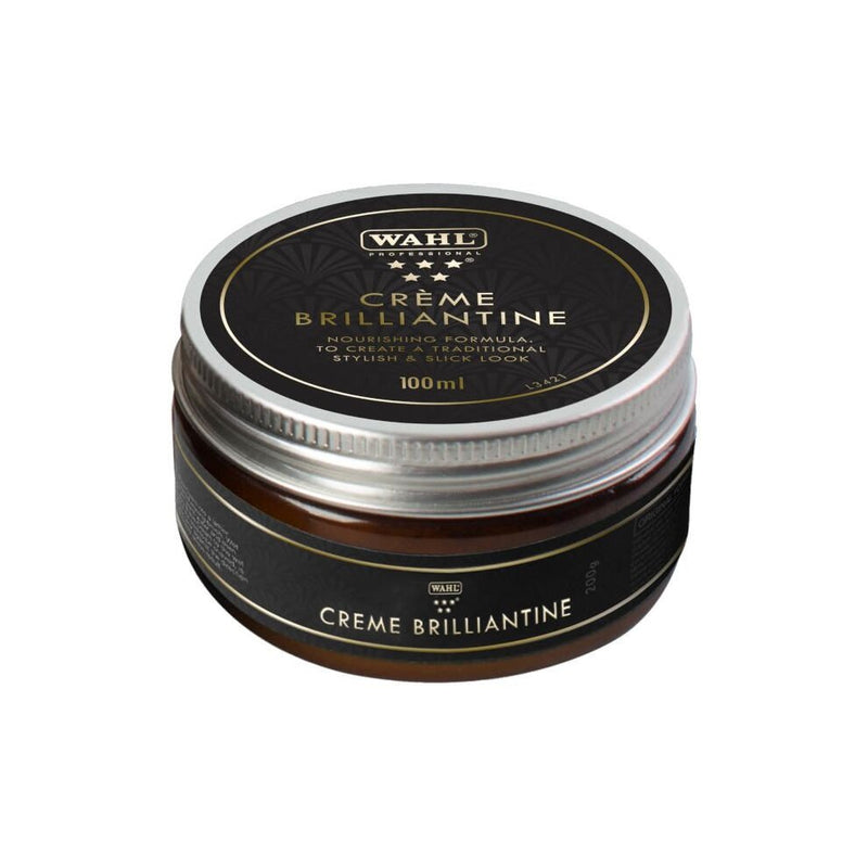 5 Star Creme Brilliantine 100ml